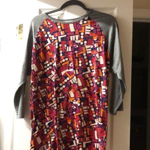 XL LuLaRoe Randy